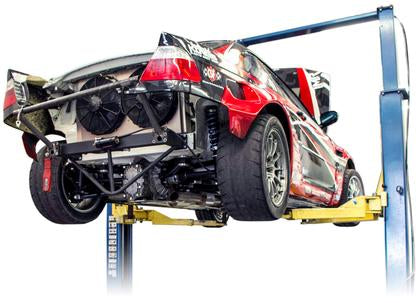 PRO RACE SHOP AND FABRICATION