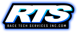 Race Tech Services, Inc.