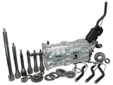 6xd sequential dogbox accessories