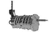 6xd gearbox