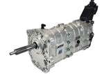 6xd sequential racing transmission
