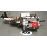 rts gsr gforce 4 speed dogbox transmission