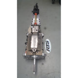 gsr gforce 4 speed gearbox