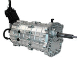 sequential racing gearbox