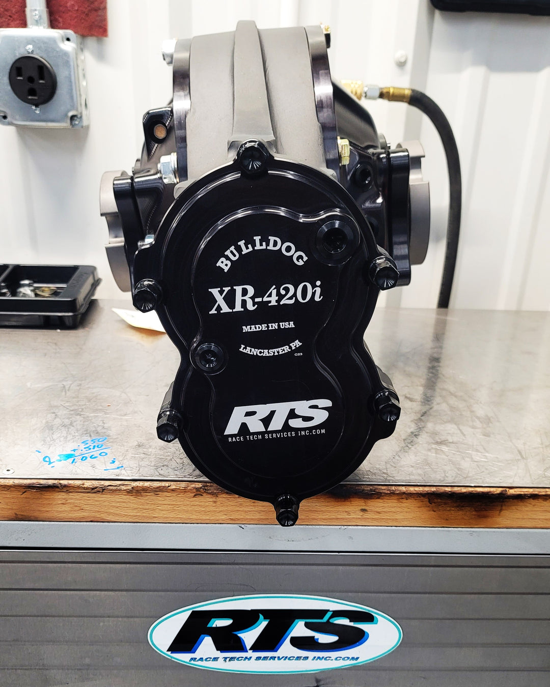 Products – Race Tech Services, Inc.