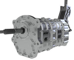 6xd sequential gearbox