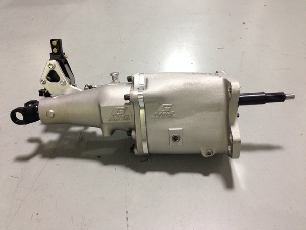 RTS G101A Gforce 4 speed Dogbox Transmission – Race Tech Services