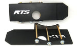 RTS Winters Quick Change Skid Plate
